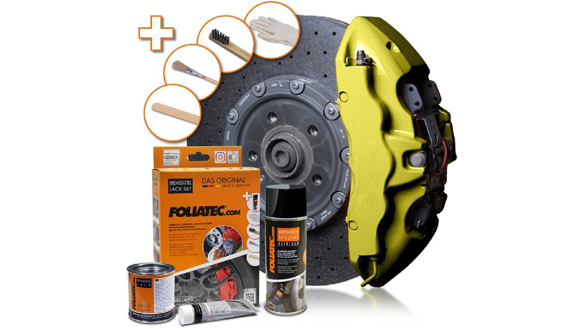 FOLIATEC+Kit+de+peinture+d%27%C3%A9trier+de+frein+couleur+or